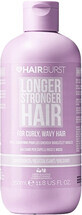 Hairburst conditioner voor krullend en golvend haar 350 ml