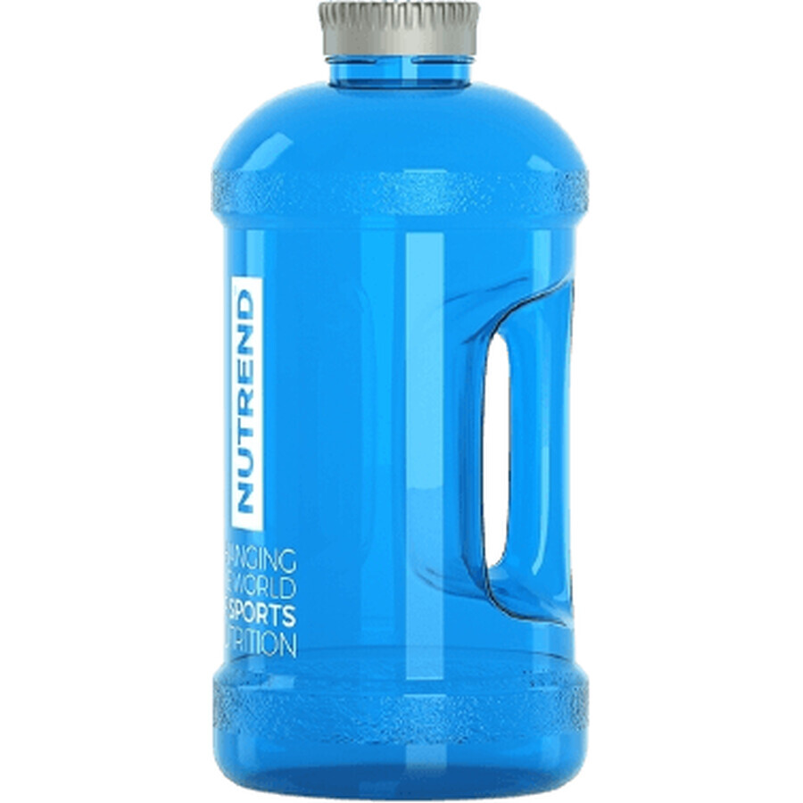 Nutrend Gallon 2019 bleu 2000 ml