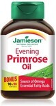 Jamieson Bonenolie met vitamine E 500 mg 90+90 cps