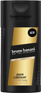 Bruno Banani Beste douchegel voor mannen 250 ml