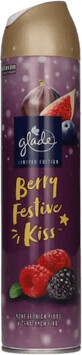 Glade Berry Festive Kiss Luchtverfrisser Spray 300 ml