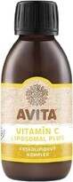 Avita Vitamine C liposomaal plus 250 ml