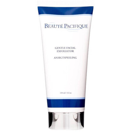 Gezichtspeeling Sainte Beauté Pacifique 100 ml