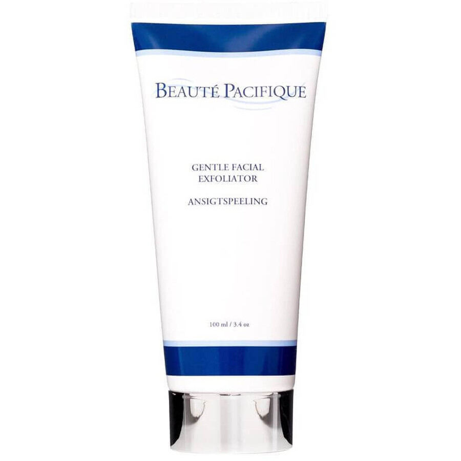 Gezichtspeeling Sainte Beauté Pacifique 100 ml