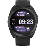 Canyon Maverick SW-83 zwart smartwatch