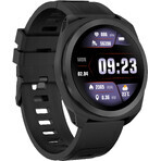 Canyon Maverick SW-83 zwart smartwatch