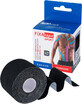 FixAtape STANDARD sporttape 5cm x 5m zwart