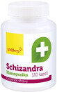 Wolfsbessen Schizandra-extract 120 capsules