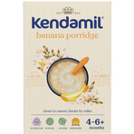 Kendamil Karnemelk met banaan 150 g