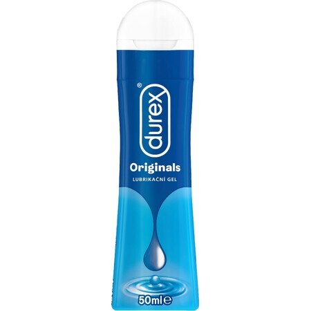 Durex Play Feel glijgel 50 ml