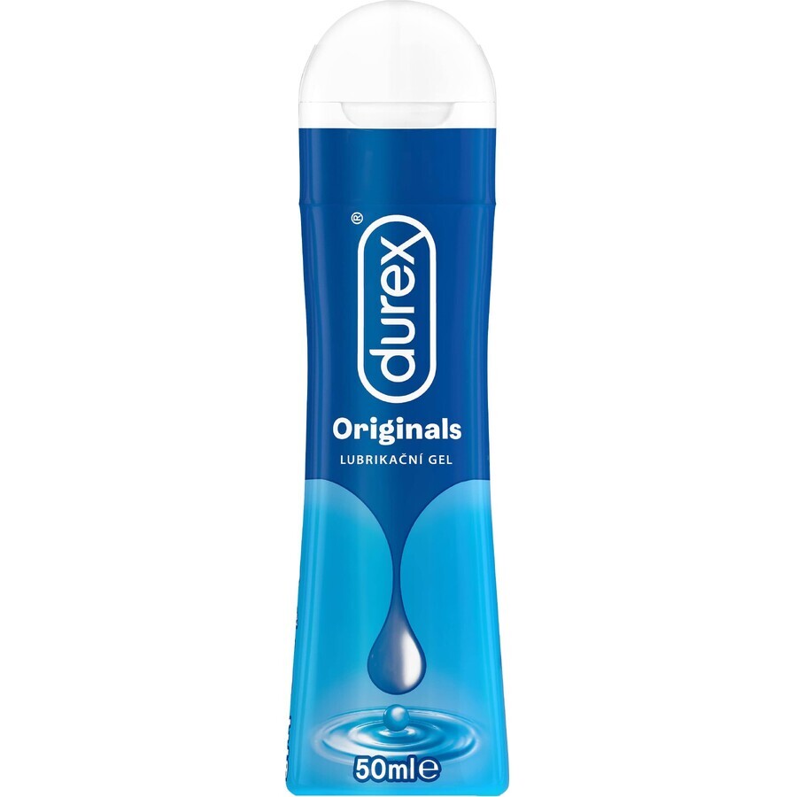 Durex Play Feel glijgel 50 ml