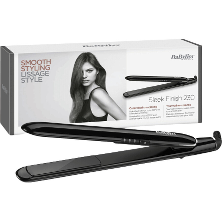 Stijltang Babyliss ST255E