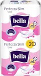 Bella Perfecta roos ultrafijne pads 20 stuks