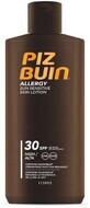 Piz Buin Anti-allergische zonnebrandlotion voor de gevoelige huid SPF30 200 ml