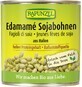 Rapunzel Biologische sojabonen gesteriliseerde edamame 200g