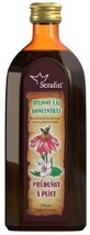 Serafin Bronchiale en Longtheeconcentraat 250 ml