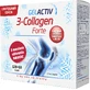 GelActiv 3-Collagen Forte pack regalo 180 cápsulas