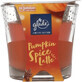 Glade Pumpkin Spice Latte, Geurkaars 112 g