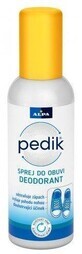 Pedik Deo Schoenenspray 150 ml