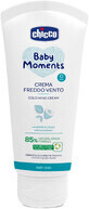 Chicco Baby Moments Par parabeenvrije koud weer cr&#232;me 50 ml