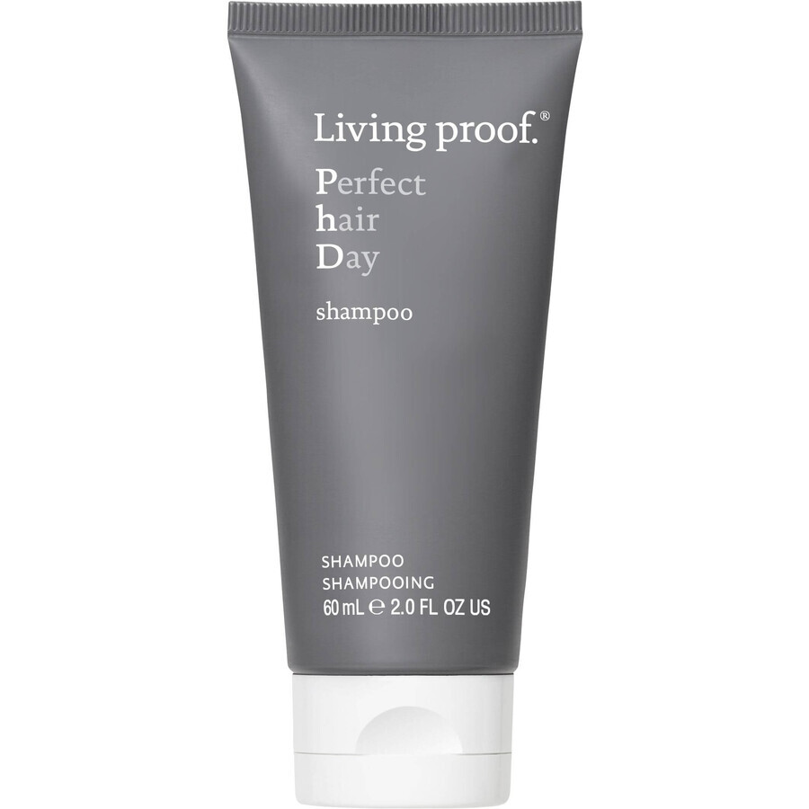 Living Proof Perfect Hair Day™ Shampoo 60 ml