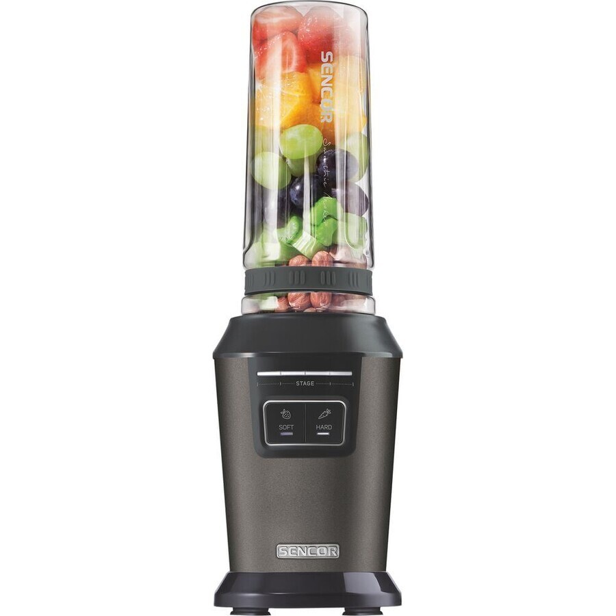 Sencor Smoothiemenger SBL 7178BK