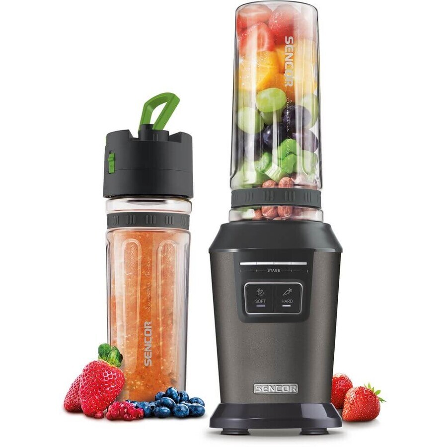 Sencor Smoothiemenger SBL 7178BK