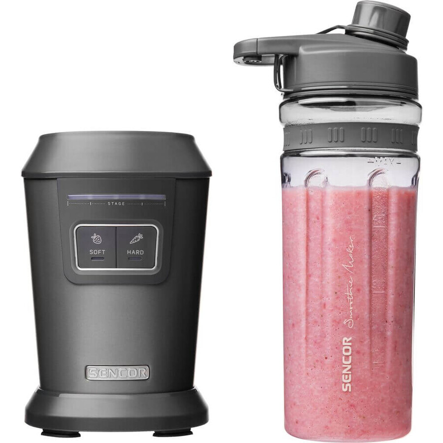 Sencor Smoothiemenger SBL 7178BK