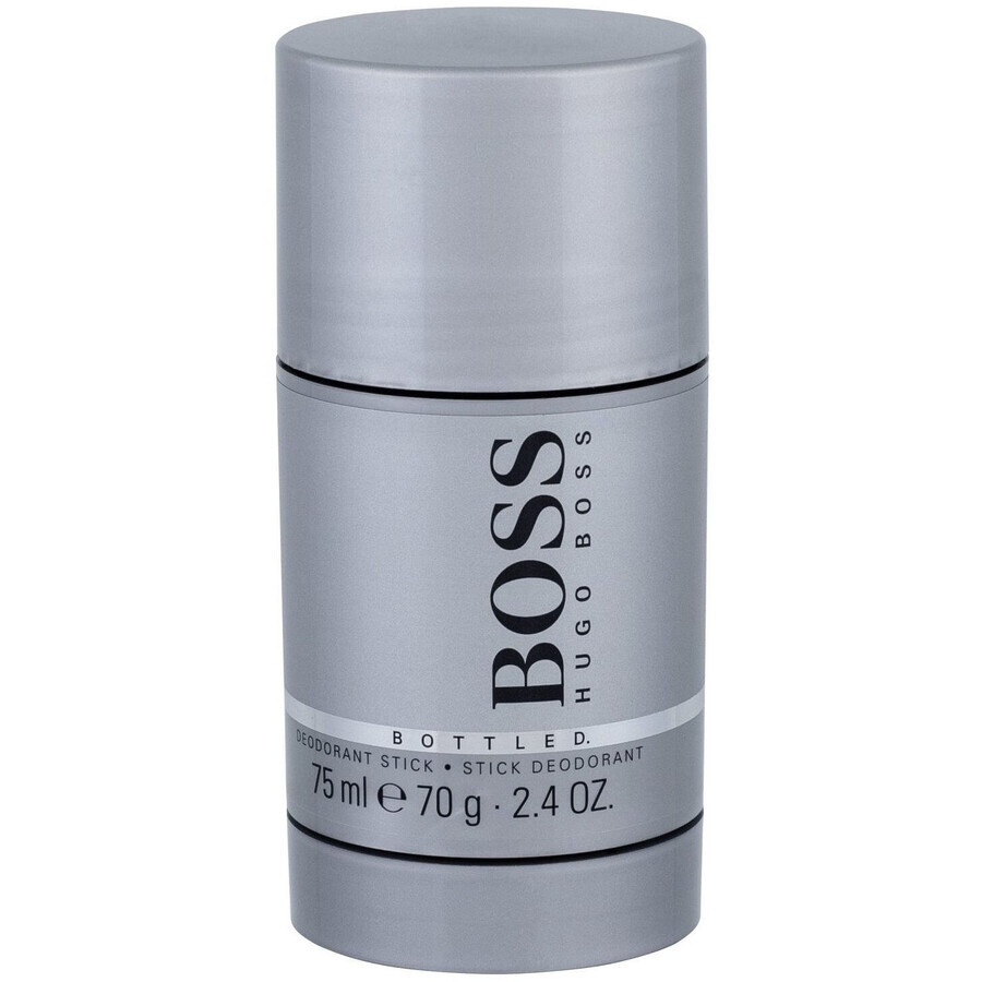 Hugo Boss Gebotteld No 6 DST Deodorant 75 ml