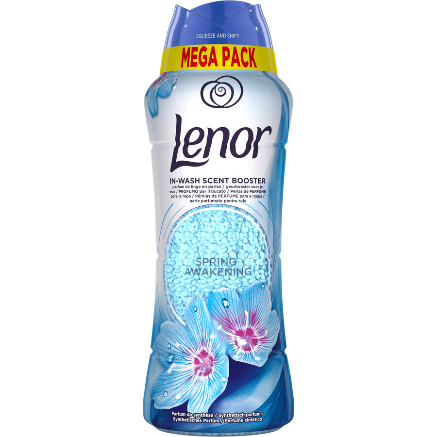 Lenor Spring Awakening parfum parel 570 g