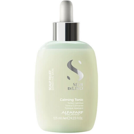 Alfaparf Milano Semi di Lino Soothing Tonic for Sensitive Skin 125 ml