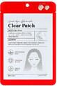 Mizon Goog Goog Bye Blemish Clear Patch, reinigingspleisters voor de probleemhuid 44 stuks