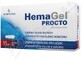 HemaGel PROCTO rectale zetpillen 15 stuks