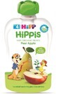 HiPP ORGANIC HiPP Hippis 100% fruit Peer Appel 100 g