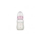 Baby bottle pp with standard neck, 110ml, Babynova