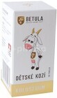 Betula Geitenbiest voor kinderen 120 capsules