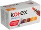 Kotex&#174; &#174; Ultra Sorb Normal Tampons 32 stuks