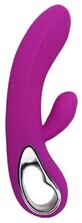 Mooie Love Vibrator Elmer Violet