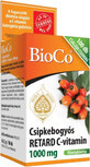 BioCo Vitamine C 1000mg 100 tabletten