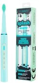 Vitammy Splash sonische kindertandenborstel, 8r+, mint/mint