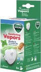 Vicks luchtverfrisser, menthol 5 stuks