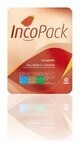 IncoPack Large M elastische onderbroek, heupen 85-110 cm, met dijbeenverlenging, 4 stuks 4 stuks