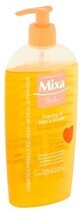 Mixa Babybad 400 ml