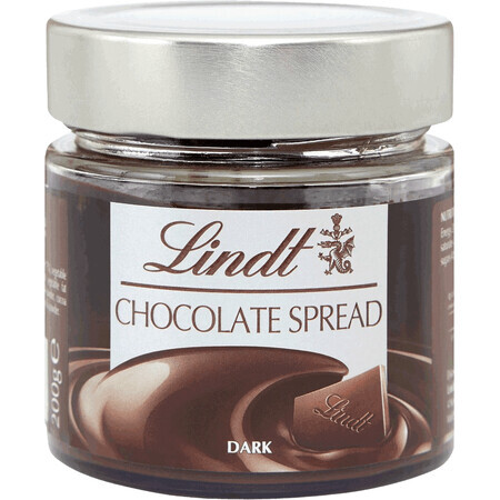 Lindt cacaopasta 200 g