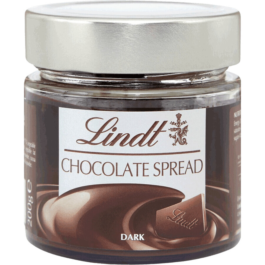 Lindt cacaopasta 200 g