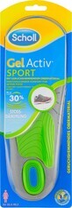 Scholl Sport Gel - Gel voetbedden voor dames