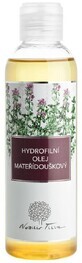 Nobilis Tilia Hydrofiele Moederkruidolie 200 ml