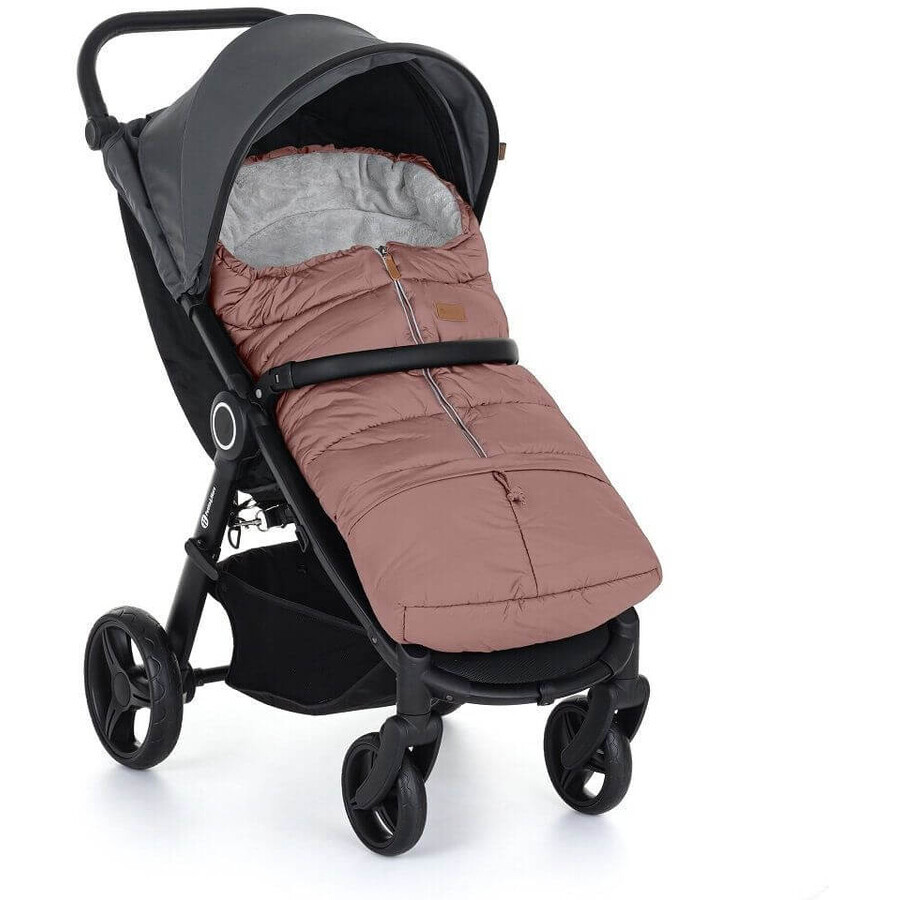 Petite&Mars Adjustable 3in1 Jibot dusty pink