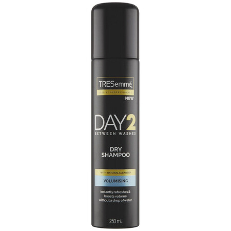 Shampoo per capelli secchi TreSemmé Day2 Day2 Volumizzante 250 ml