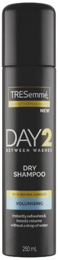 Shampoo f&#252;r trockenes Haar TreSemm&#233; Day2 Day2 Volumising 250 ml